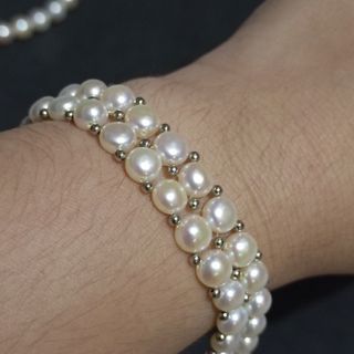 Pearls  Collection item 3