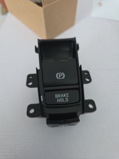 Honda Vezel 2017 Hybrid DAA-RU3 Brake System - #1 Simulator