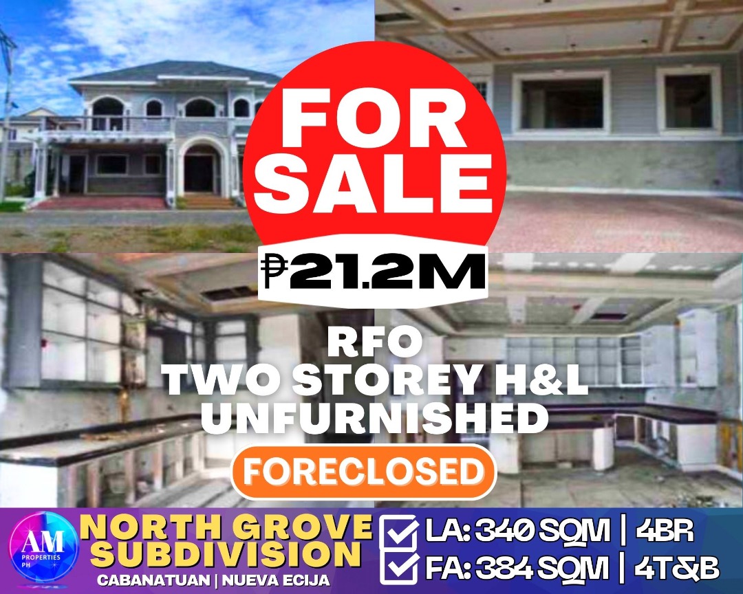 (Category: ) located in . Submitted by am_properties_ph (Listing ID 1389501852, Image 1). Description: .