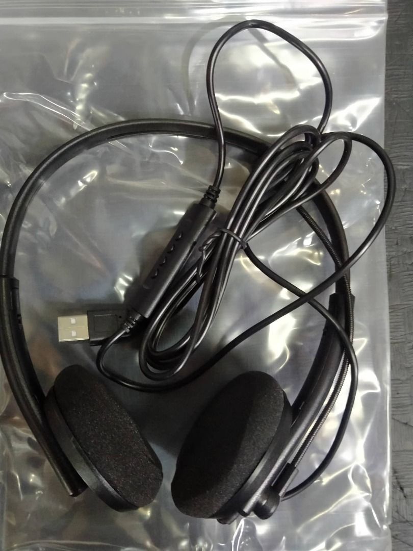 INPLAY HN620 HEADET (Category: Headphones & Headsets) located in Quezon City. Submitted by nearlink2013 (Listing ID 1389536944, Image 2). Description: FOR SALE! HEADSET INPLAY HN620 Clear HD Sound Noise Cancelling Headset Visit @ Gilmore I.T Center Store: Nearlink Solution's Inc. Available din po Ang Mga POS Product po nating Pm lang po. Salamat Contact#: 09463502074 .