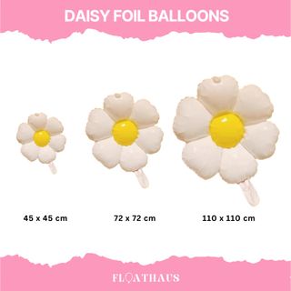 Foil Balloons Collection item 1