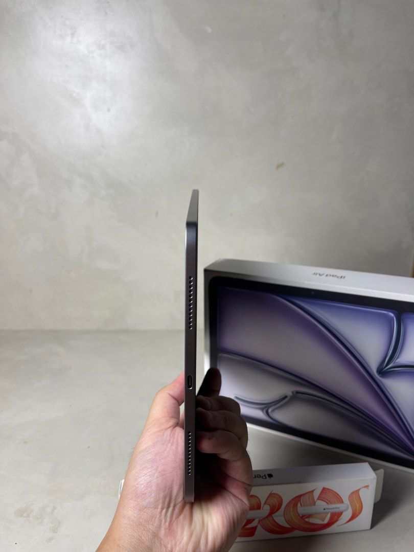 iPad air m2 11インチ 128GB apple pencil pro Apple Pencil Ipad