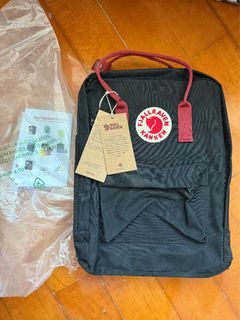 Kanken 背囊🎒
