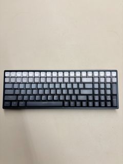 Keychron K4 (Version 2) - 96% Mechnical Keyboard64079509631489110