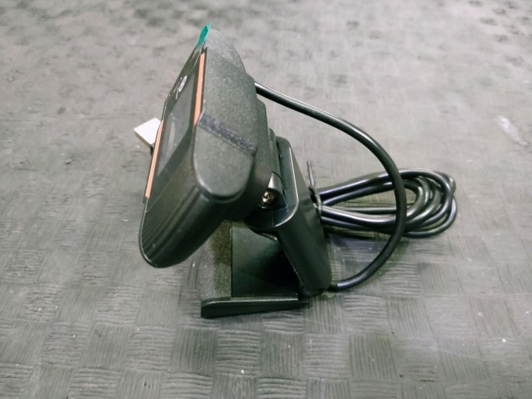 KEYTECH WEB CAM FULL HD 1080P (Category: Webcams) located in Quezon City. Submitted by nearlink2013 (Listing ID 1389525518, Image 2). Description: FOR SALE! WEB CAMERA KEYTECH FULL HD 1080P THE SPECS * Full HD 1080p video calling (up to 1920x1080 pixels) with the latest version of skype * Full HD 1080p video recording (up to 1920x1080 pixels) * Built in Noise Isolating Microphone * Automatic low-light correction * Plug n Play, Hi-Speed USB 2.0 * 