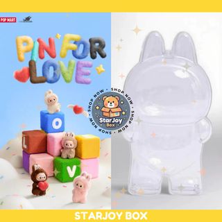 全新LABUBU周邊產品 😍 Collection item 2