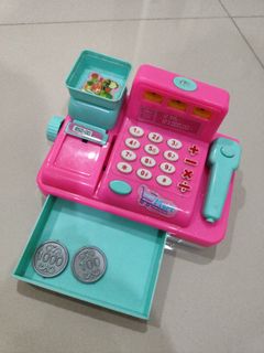 Kasir kasiran Dijual Carousell Indonesia