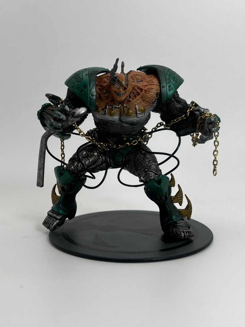 McFarlane Toys Overtkill Action Figure 3 Inch, Hobbies & Toys, Toys ...