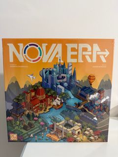 (Category: ) located in . Submitted by funboardgames (Listing ID 1389629944, Image 1). Description: .