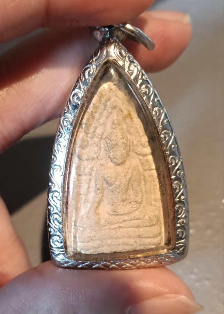 Phra Khun Paen, Hobbies & Toys, Religious Items on Carousell
