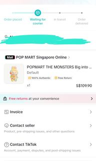 WTS POP MART The Monsters Labubu Big Into Energy Rock The Universe