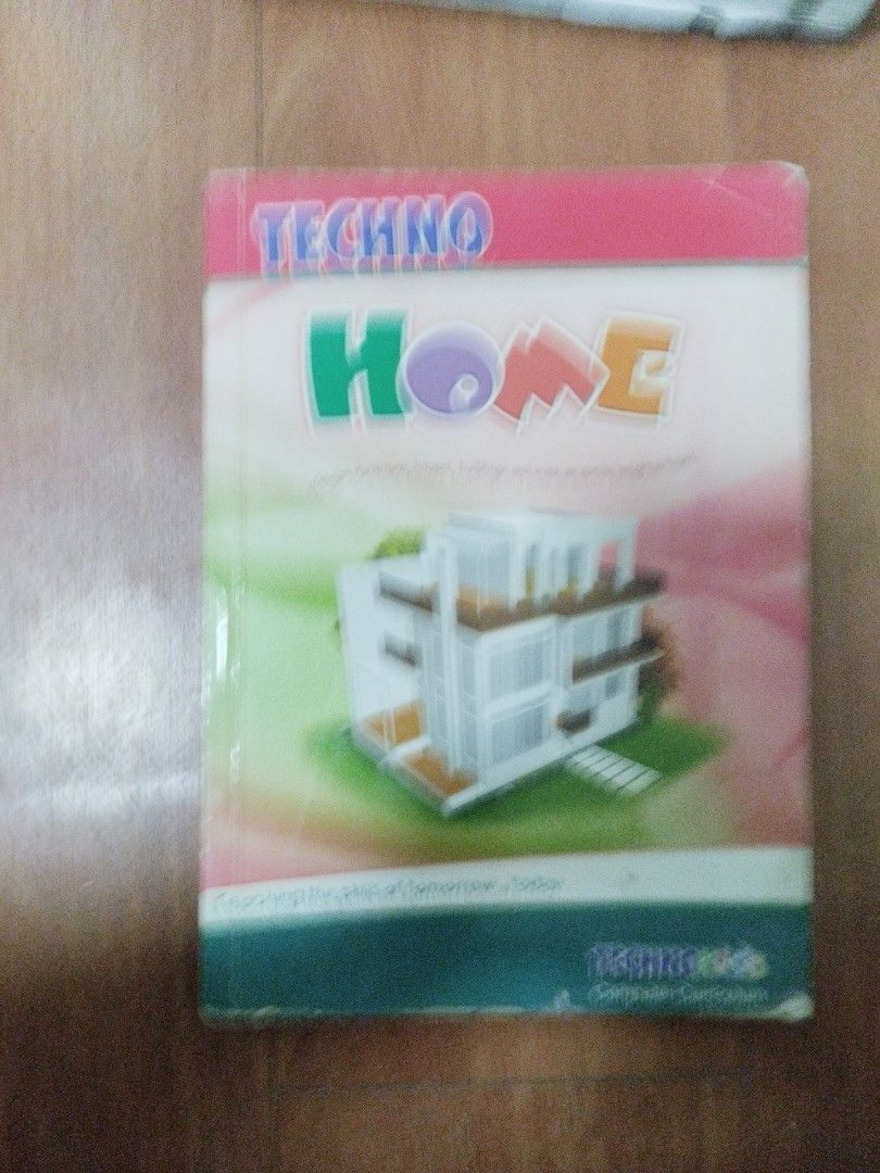 Preloved Grade 10 Books (Category: Textbooks) located in Marikina City. Submitted by PickClickShip (Listing ID 1389559238, Image 2). Description: Preloved books 1. Techno Home @P100 2 MSA Introduction to Calculus@P150.