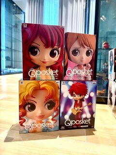 Qposket petit ワンピース 2025年最新】ワンピース q posketの人気アイテム - メルカリ