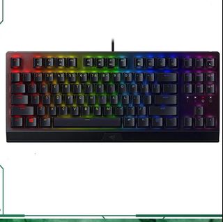 Razer BlackWidow V3 Tenkeyless 遊戲鍵盤