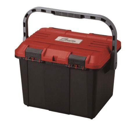 Ringstar Docutte Tackle Box 4700 (Category: Construction Tools & Equipment) located in Paranaque City. Submitted by mispelled (Listing ID 1389514096, Image 1). Description: Selling a Ringstar Docutte 4700 Tacklebox Red top/cover Good as new P2500 only..