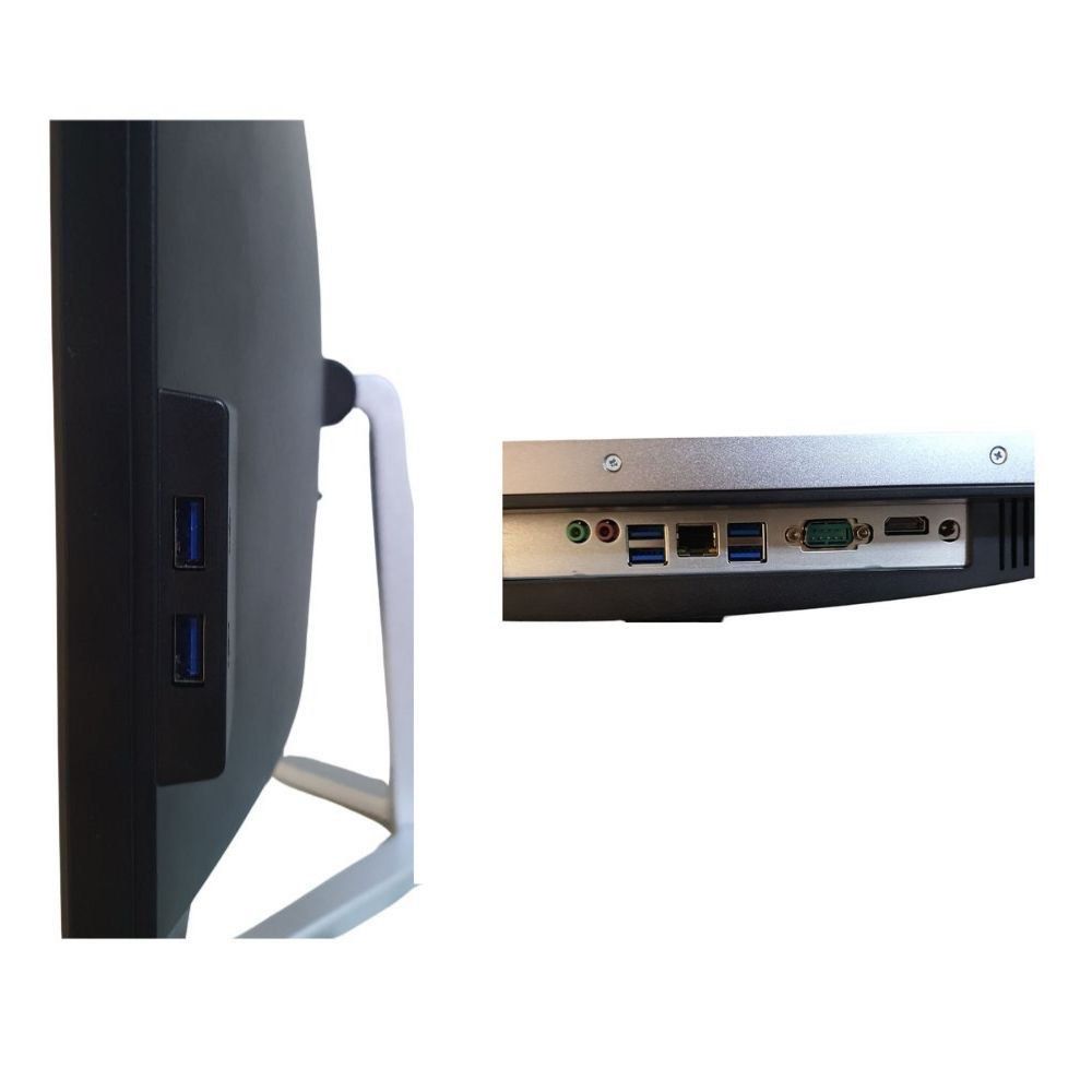 Secware AIO PC - All in One PC (Low Gaming | Work | Study) Amd Ryzen 3 Radeon Vega 6 Graphics (Category: Desktops) located in Manila. Submitted by kingofshoppingmall (Listing ID 1389487537, Image 3). Description: Check out Secware AIO PC - All in One PC (Low Gaming | Work | Study) Amd Ryzen 3 Radeon Vega 6 Graphics for ₱13,949 - ₱14,879. We deliver through Sh0pee. Click the link below and click buy now, we will ship it immediately. Thank you! Del
