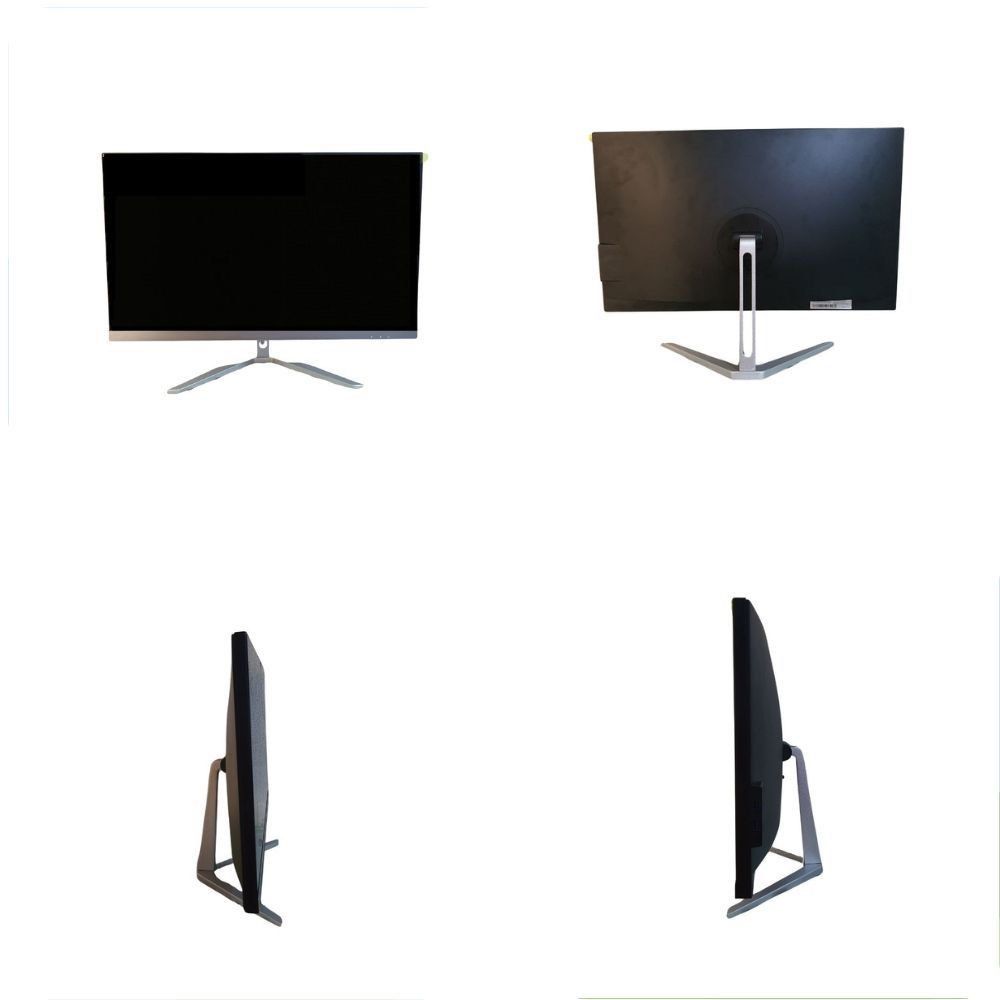 Secware AIO PC - All in One PC (Low Gaming | Work | Study) Amd Ryzen 3 Radeon Vega 6 Graphics (Category: Desktops) located in Manila. Submitted by kingofshoppingmall (Listing ID 1389487537, Image 2). Description: Check out Secware AIO PC - All in One PC (Low Gaming | Work | Study) Amd Ryzen 3 Radeon Vega 6 Graphics for ₱13,949 - ₱14,879. We deliver through Sh0pee. Click the link below and click buy now, we will ship it immediately. Thank you! Del