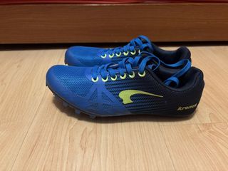 Track and field spikes For Sale Carousell Singapore