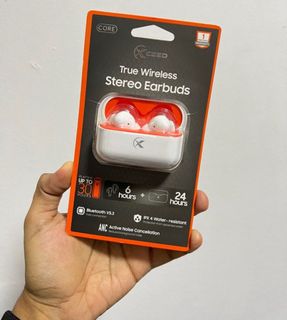 Xceed wireless For Sale Earphones Carousell Singapore