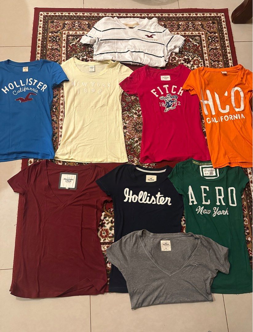 Y2k collection (Category: Others Tops) located in Manila. Submitted by cvntlab (Listing ID 1389598629, Image 3). Description: DM to avail DM for info All items are in good condition actual photo posted loc: mnl/cav jnt shipping.