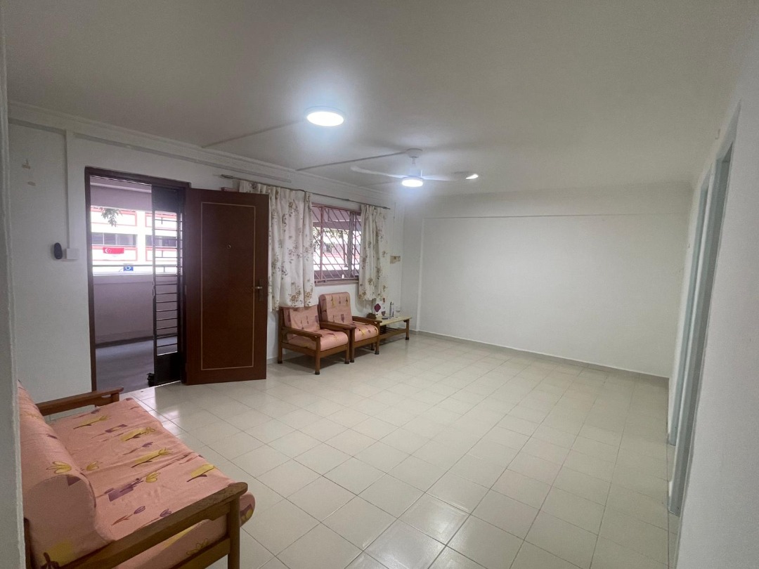 (Category: ) located in . Submitted by housematch.sg (Listing ID 1384480358, Image 1). Description: .