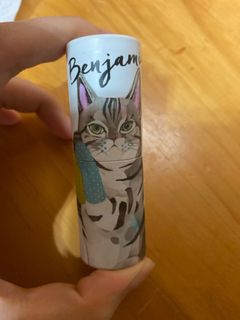 日本小貓英國梨茉莉香膏64184920973955110