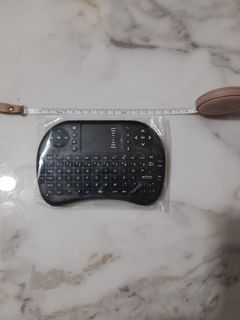 Teclado mini portátil64077567086721110