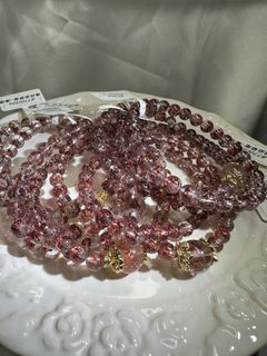 收藏級金草莓超七 (清透款, 滿礦款, 毒液款, 楓葉款)64194752438401110
