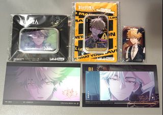 時光代理人 夏斐セット 夏斐 | STORES