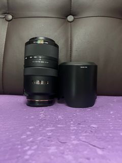 TAMRON SP70-300㎜ F/4-5.6 Di VC USD Sony 70 300” 出售| 鏡頭及裝備| Carousell Hong Kong