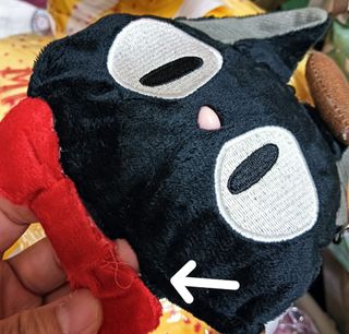 由 ig__pomema.store (刊登 ID 1384530551，圖片 1) 提交，位於 的 (類別：)，說明：。