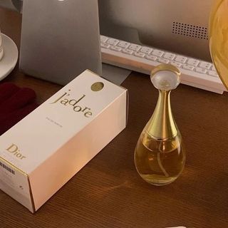 順豐包郵 Dior 迪奧真我女士香水香水濃香型 Dior J'adore EDP 390/50ml ，660/100ml64205968530818110