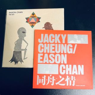 The key 陳奕迅” 出售| 音樂與媒體- CD 及DVD | Carousell Hong Kong