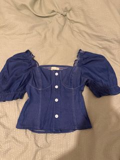 泰國品牌 with it Top64208762796163110