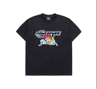 トップス HUMAN MADE Shinsaibashi Tee Black L CARRYME/Human Made Animal Graphic T-Shirt Tiger