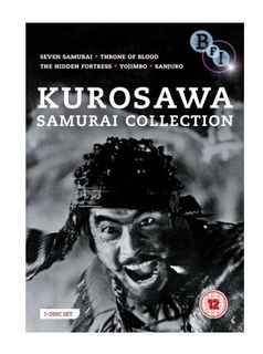 Figurine 1/6 Devoted Samurai (Deluxe Version