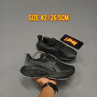 (Kategori: ) berada di . Dikirim oleh lapaksepatuku (ID iklan 1384582180, Gambar 1). Deskripsi: .