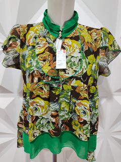 (Kategori: ) berada di . Dikirim oleh thrift_storeee (ID iklan 1384618383, Gambar 1). Deskripsi: .