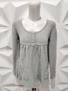 (Kategori: ) berada di . Dikirim oleh thrift_storeee (ID iklan 1384618665, Gambar 1). Deskripsi: .