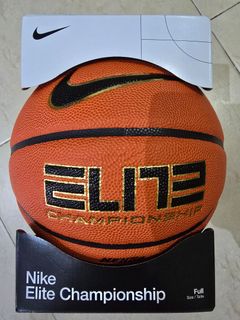 Nike basketball ball For Sale Racket Ball Sports Carousell