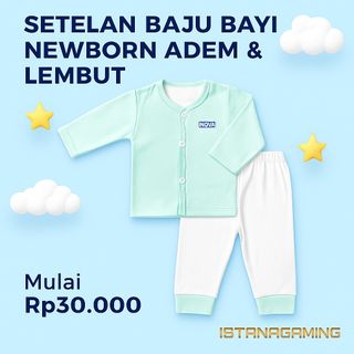 (Kategori: ) berada di . Dikirim oleh istanagaming_ (ID iklan 1384545053, Gambar 1). Deskripsi: .
