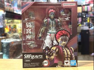 Bandai S.H.Figuarts SHF 咒術迴戰東堂葵AOI TODO 🧿全新現貨