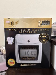 Punch machine For Sale | Carousell Malaysia