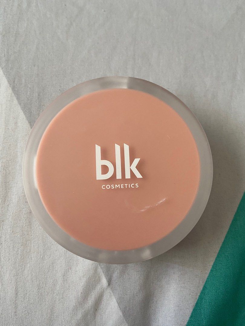 BLK AIRY MATTE CUSHION FOUNDATION (Category: Makeup) located in Valenzuela. Submitted by bagswardrobe (Listing ID 1384479593, Image 1). Description: FOR SALE ‼️ BLK AIRY MATTE CUSHION FOUNDATION Shade: Butterscotch Used once RFS: wrong shade 🥹 Original Price: ₱750 Selling Price: ₱650 📍Valenzuela.
