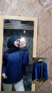 (Kategori: ) berada di . Dikirim oleh dbhstore (ID iklan 1384446354, Gambar 1). Deskripsi: .