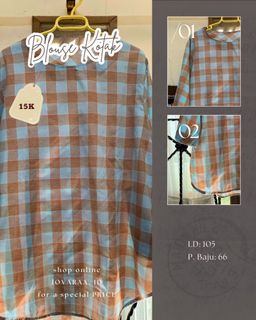 (Kategori: ) berada di . Dikirim oleh lovaraa.preloved (ID iklan 1384440708, Gambar 1). Deskripsi: .