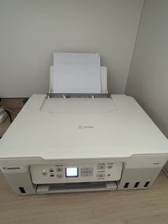 Canon printer453111777927505920