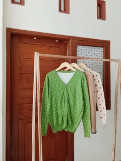 (Kategori: ) berada di . Dikirim oleh evlogiaa_id (ID iklan 1381706185, Gambar 1). Deskripsi: .