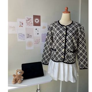 (Kategori: ) berada di . Dikirim oleh thriftpribadidansortir (ID iklan 1384452103, Gambar 1). Deskripsi: .