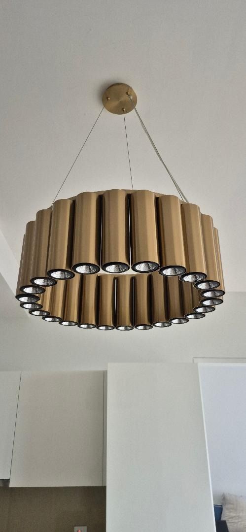 Ceiling light (Category: Lighting) located in Kuala Lumpur. Submitted by frederol (Listing ID 1384508732, Image 1). Description: .